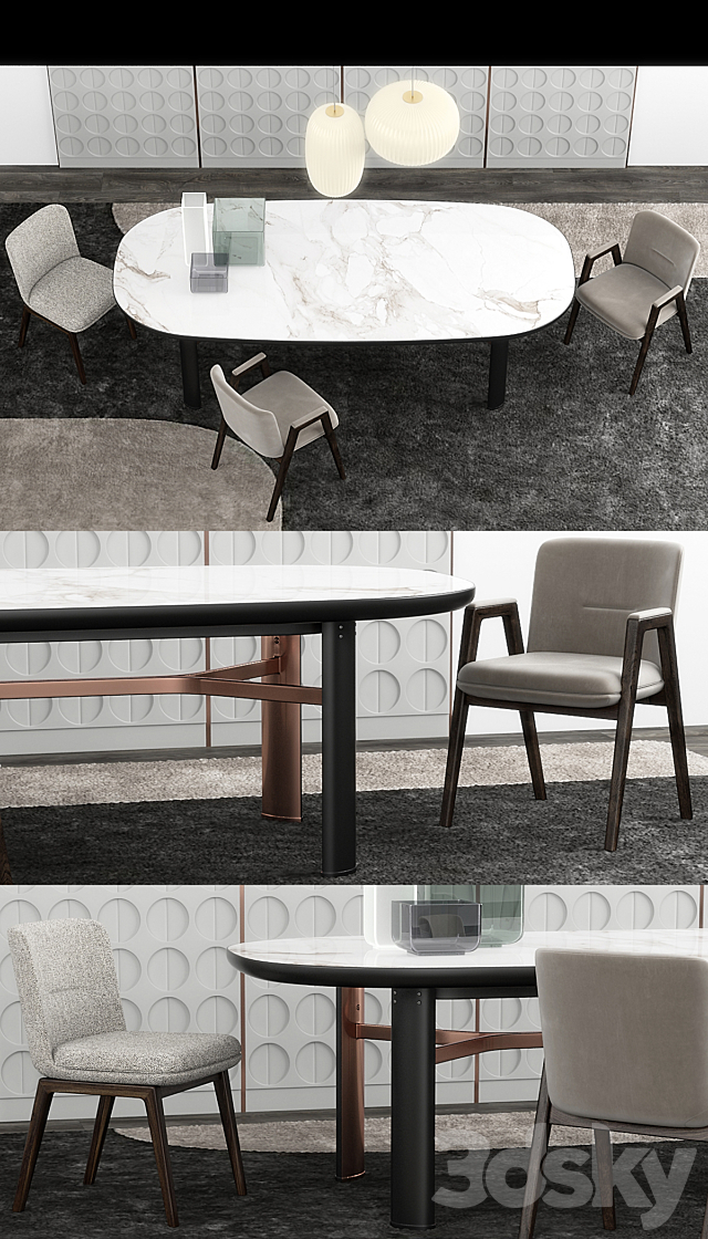 3d model