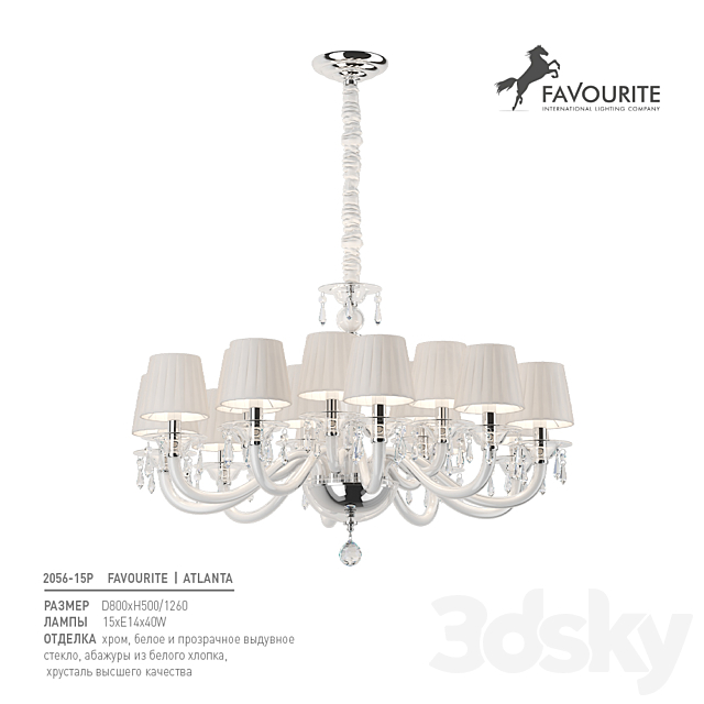 3d model