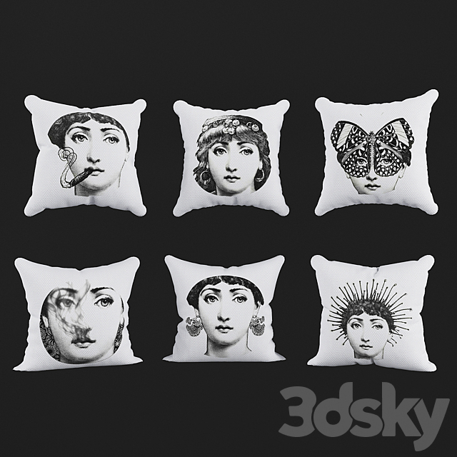 3d model