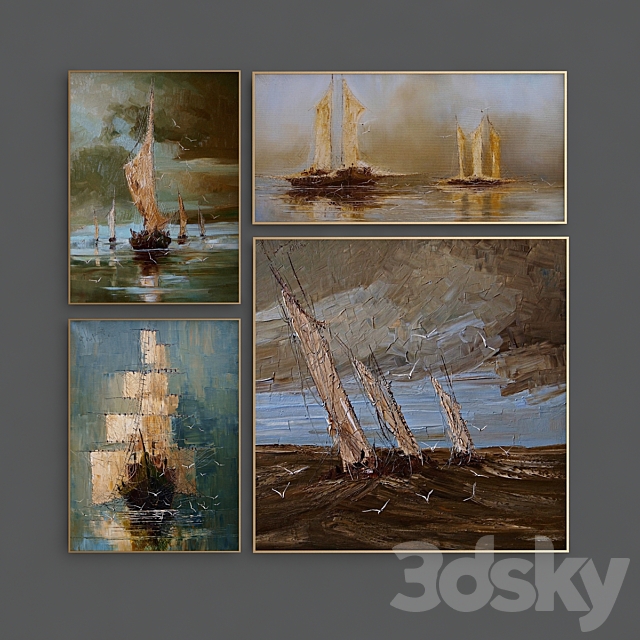 3dsky Free Download