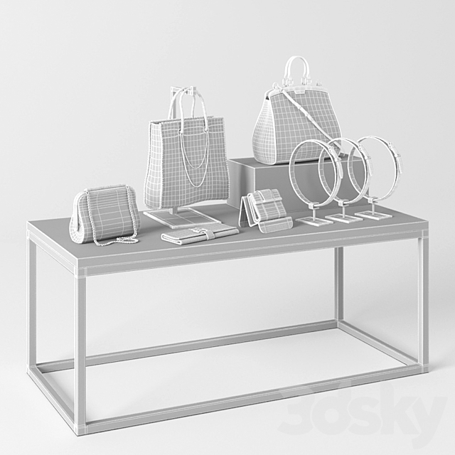 3dsky Free Download