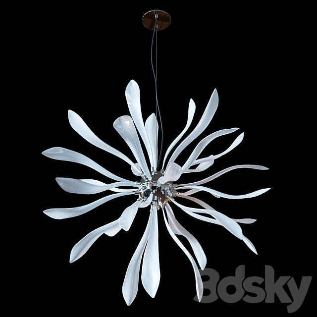 3d model