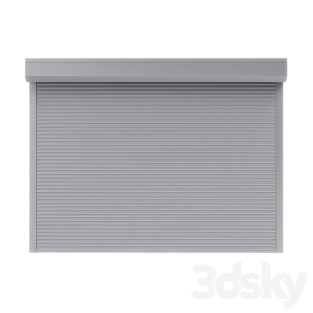 3d model