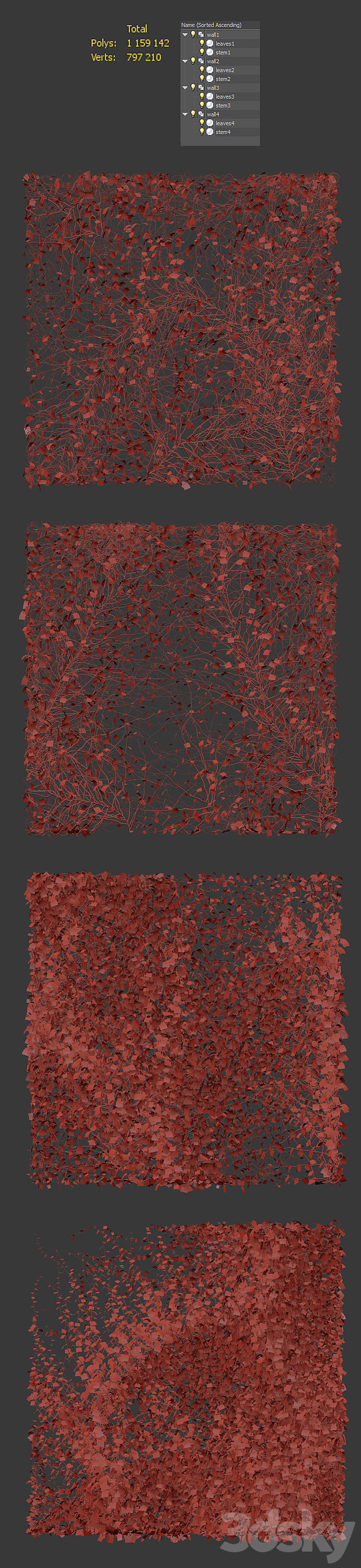 3dsky Free Download