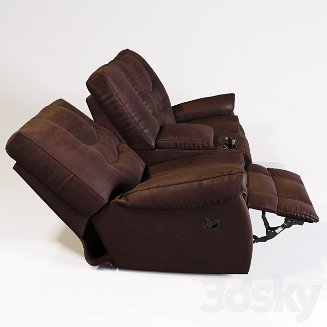 3d model