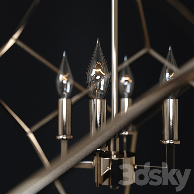 3d model