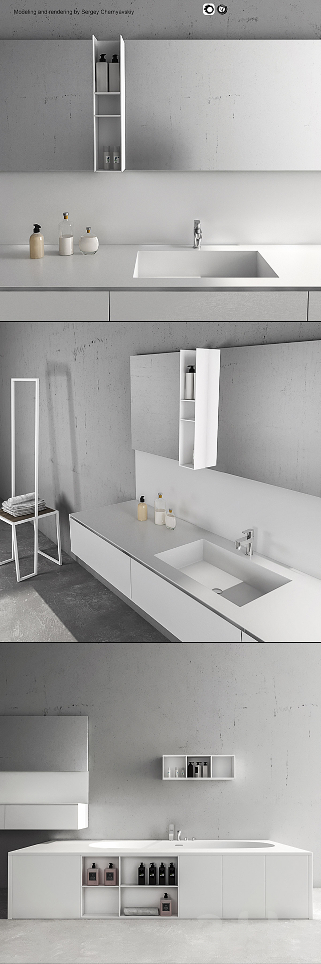 3d model