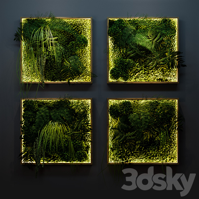 3d model