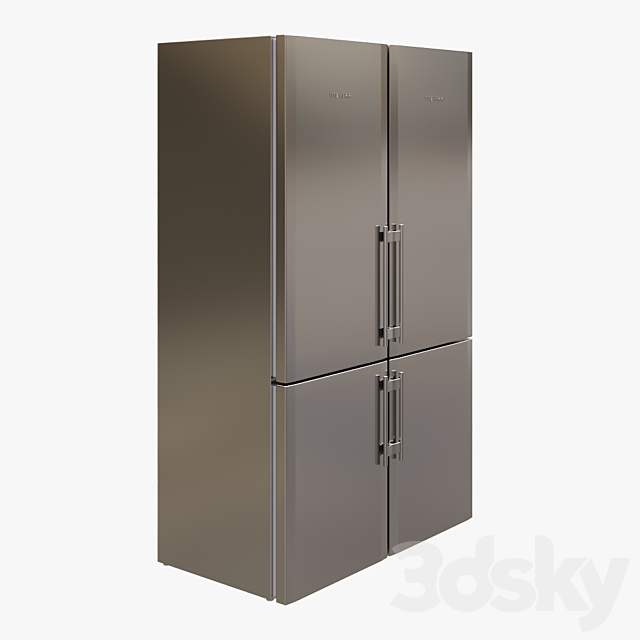 3d model