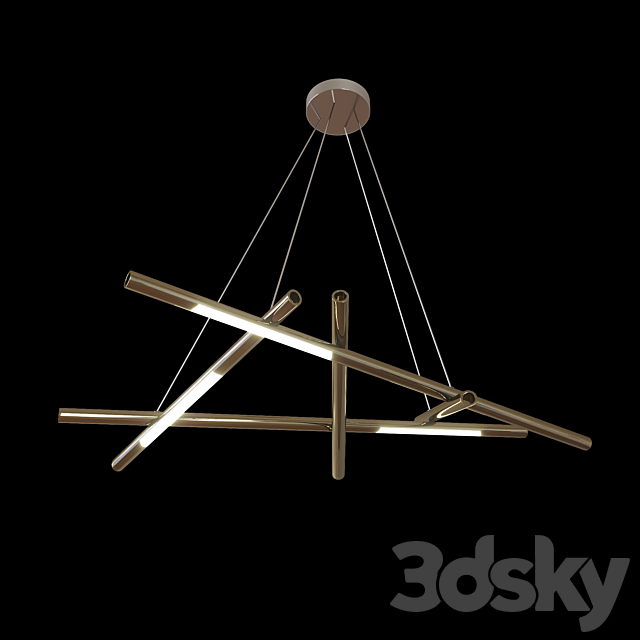 3d model