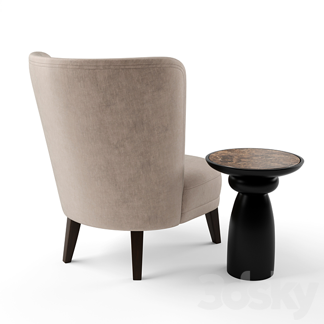 3d model