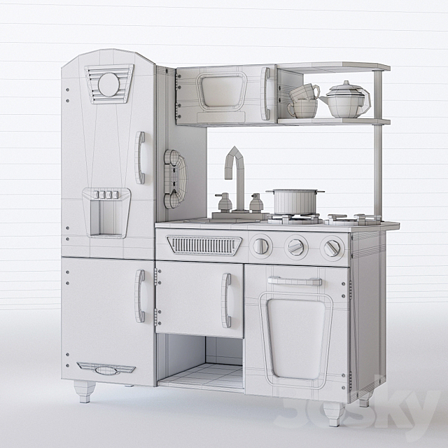 3dsky Free Download