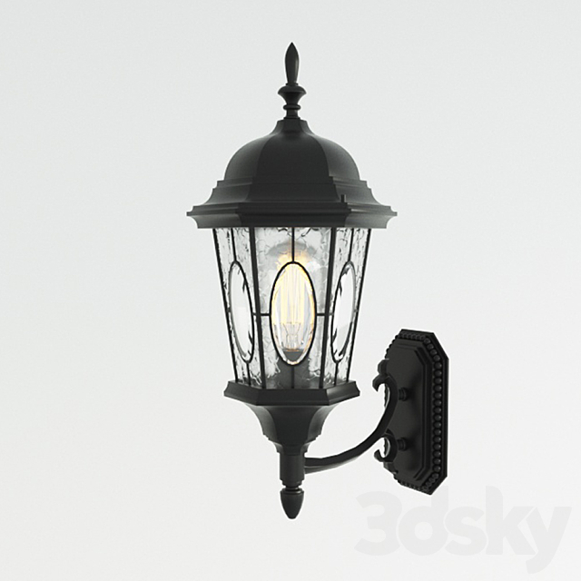 3d model