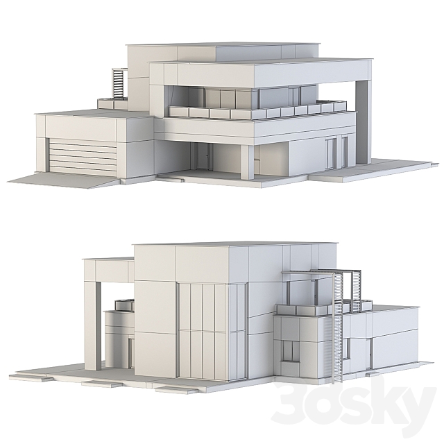 3dsky Free Download