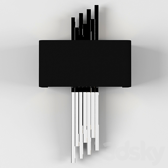 3d model