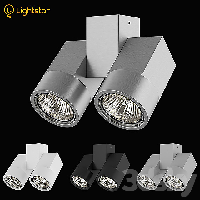 3d model