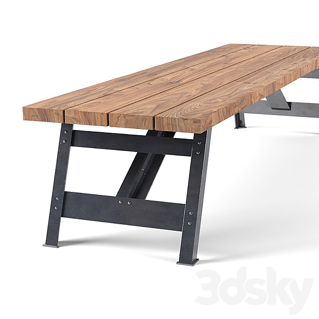 3d model