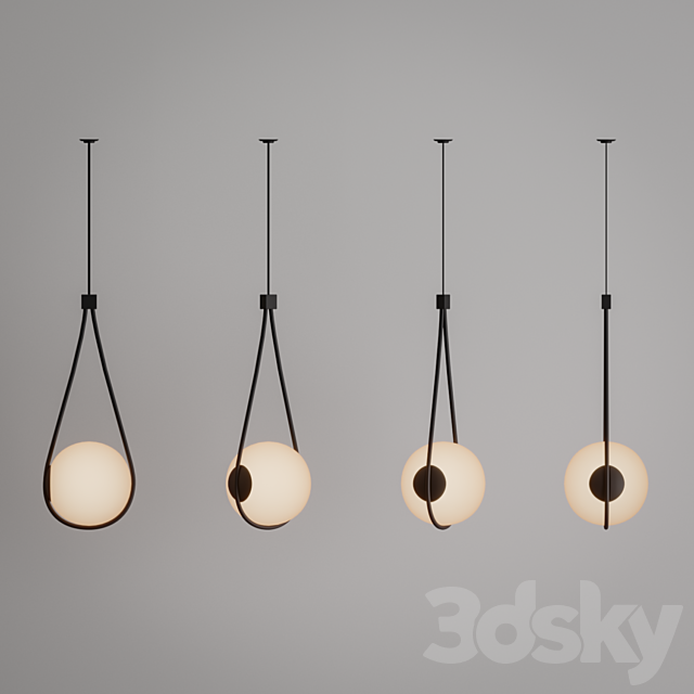 3d model