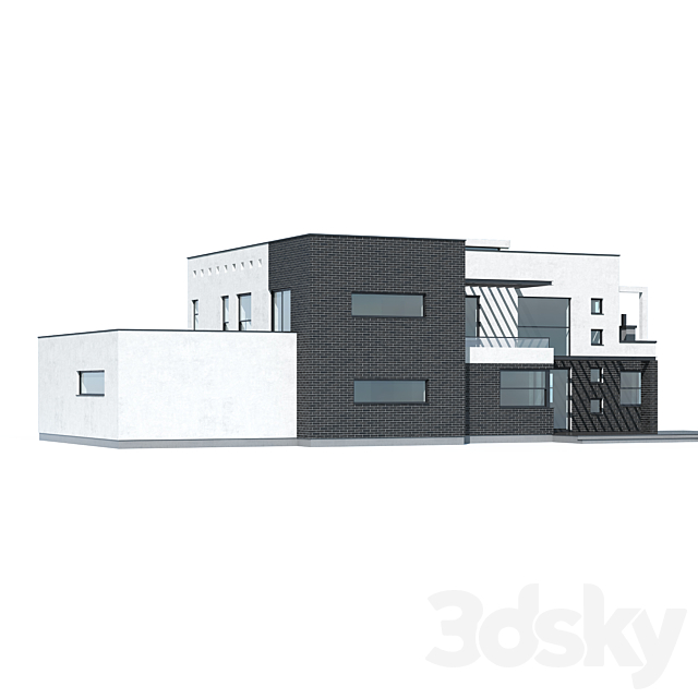 3dsky Free Download