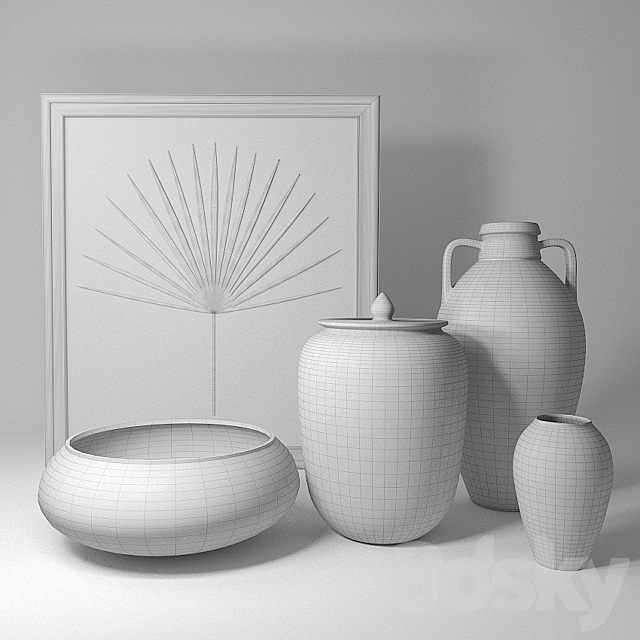 3dsky Free Download