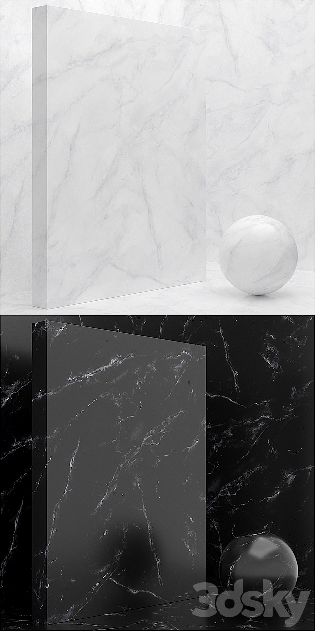 3d model