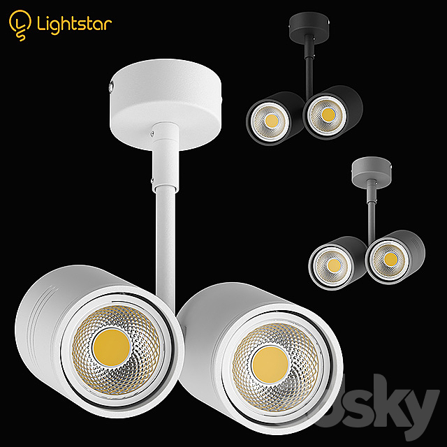 3d model