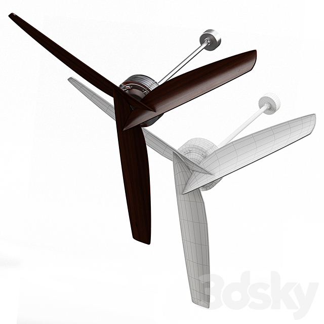 3d model