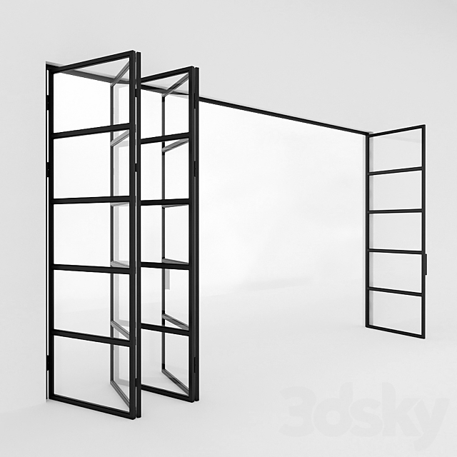 3d model