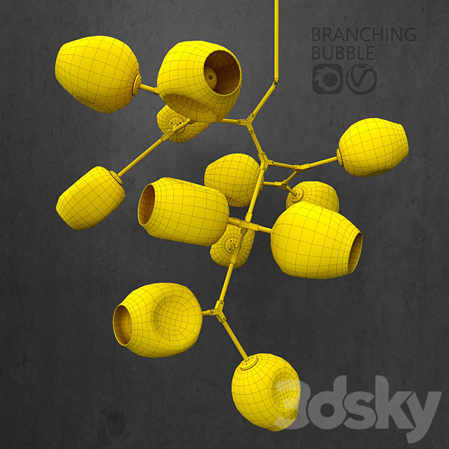 3d model