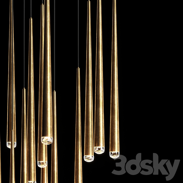 3d model