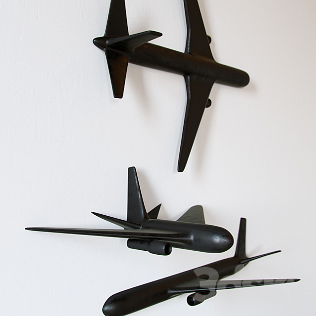 3d model