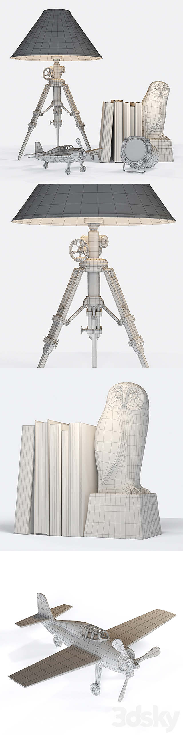 3dsky Free Download