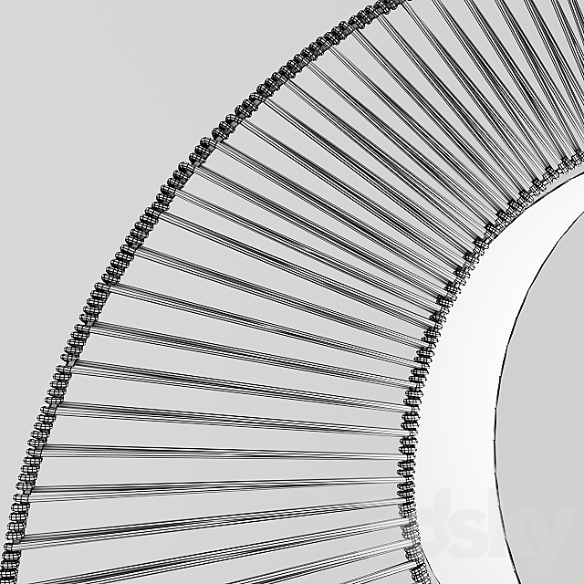 3d model