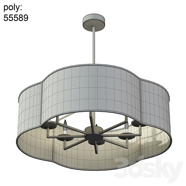 3d model