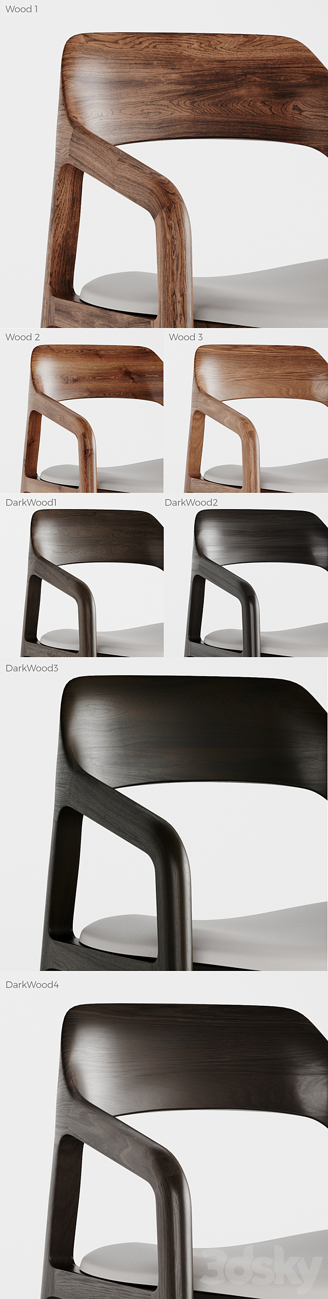 3d model