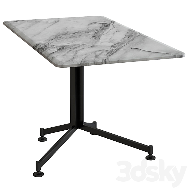 3d model