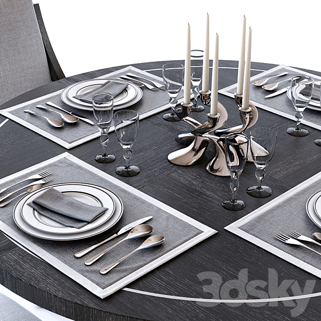 3d model