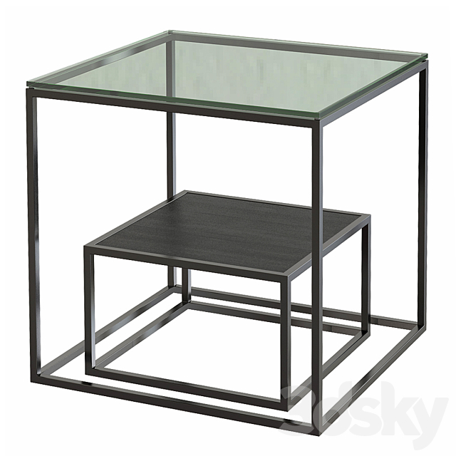 3d model