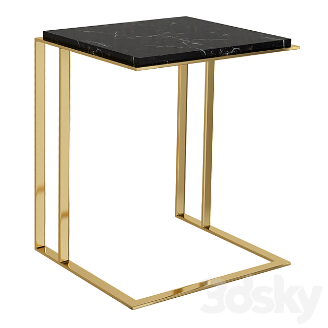 3d model