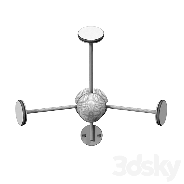 3d model