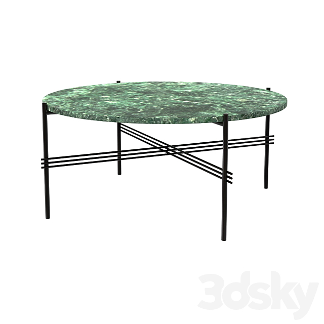3d model