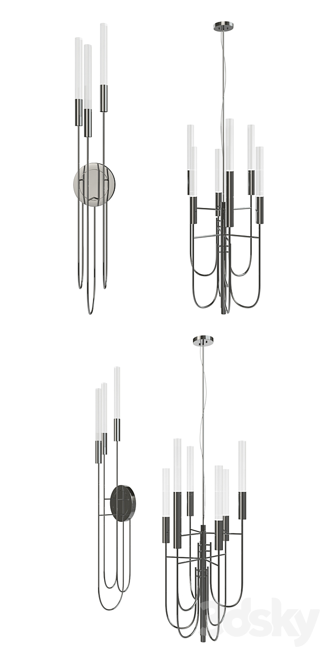 3d model
