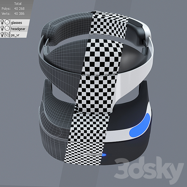 3dsky Free Download