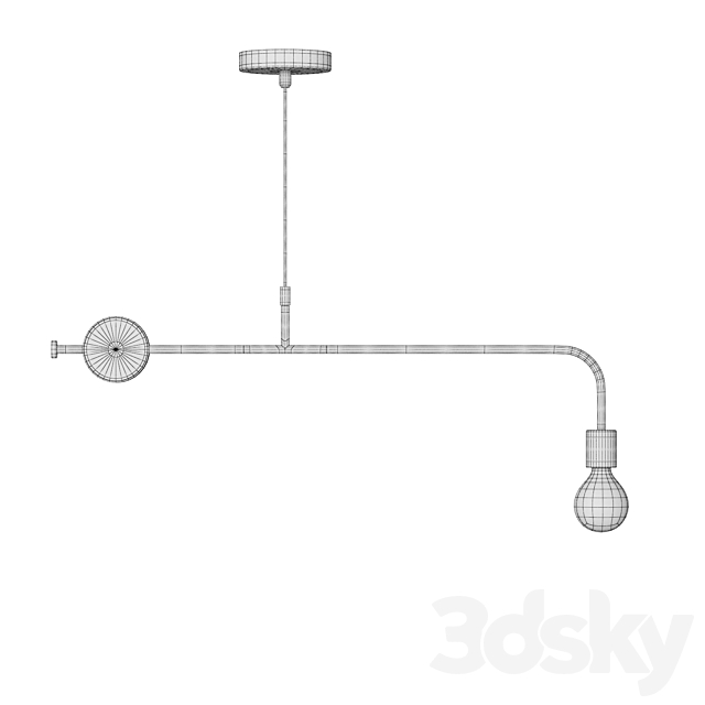 3d model
