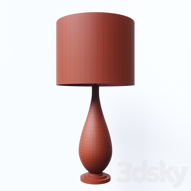 3d model