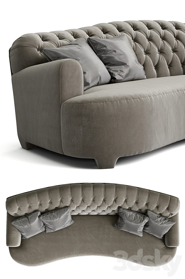 3d model