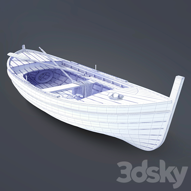 3dsky Free Download