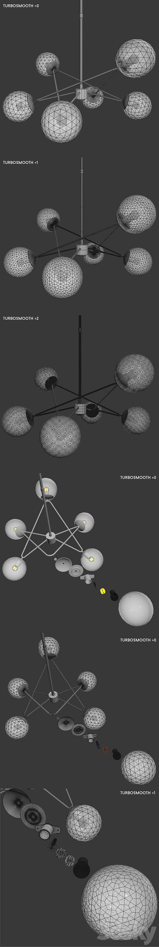 3dsky Free Download