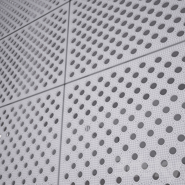3d model