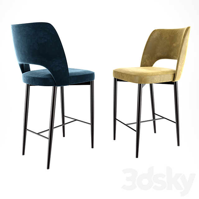 3d model